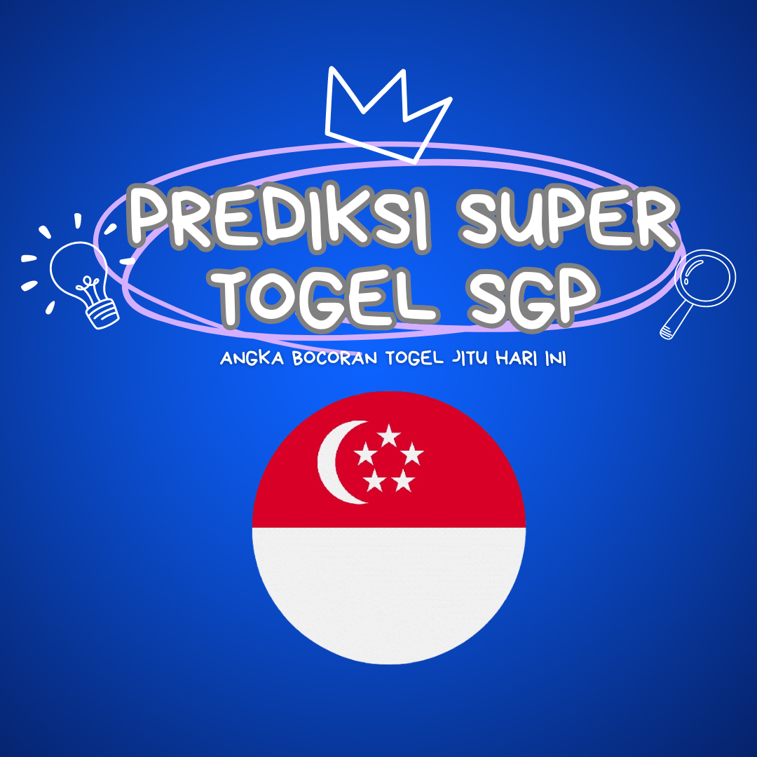 Togel SGP